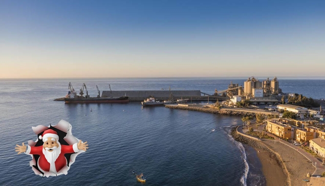 Woede over het verlies van het laatste strand voor inwoners in het zuiden van Gran Canaria aan toerisme